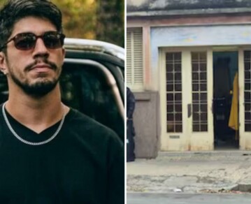 Cómo es la cárcel donde está detenido Claudio Barrelier: el motivo por el que está apartado en el hospital del penal