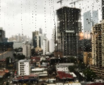 Alerta amarilla en Buenos Aires por tormentas y granizo: día por día, el pronóstico del clima detallado
