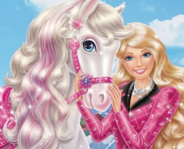 Nostalgia pura: cómo ver gratis y online las películas completas de Barbie