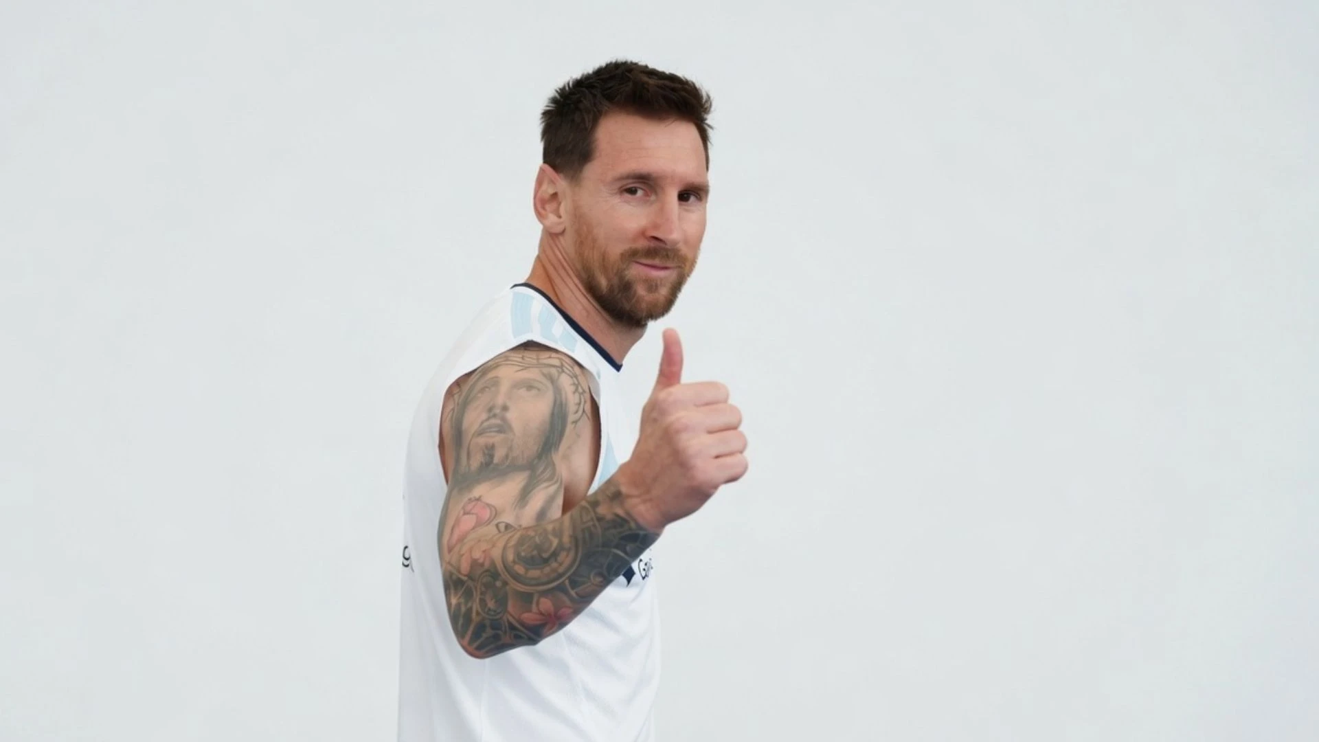 cumpleaños Lionel Messi