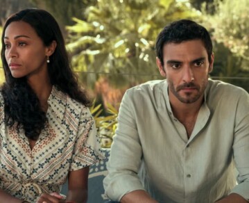Tiene 8 capítulos, está en Netflix y está basada en una historia de amor que ocurrió en la vida real