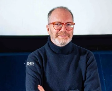 diego golombek