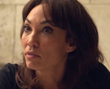 "La angustiaba muchísimo": cuál era el proyecto que Ernestina Pais había comenzado antes de morir