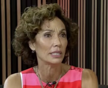 El dato sobre la licencia de conducir de Ernestina Pais que podría ser clave en la investigación