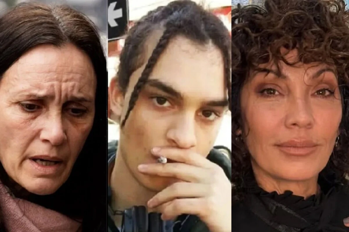 ernestina pais dante casemiro y federica pais