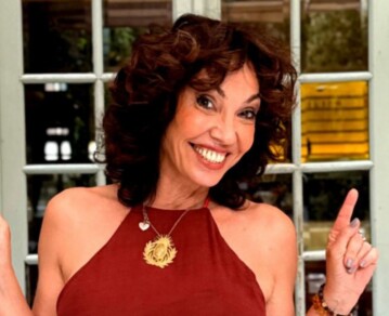 Revelaron cuál era el proyecto familiar que tenía entusiasmada a Ernestina Pais antes de su muerte: "Tenía muchas ganas"