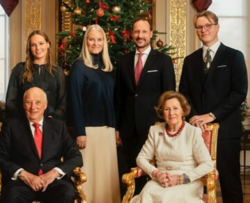 Máxima alerta en la monarquía europea: qué se sabe de la princesa que fue incluida en una lista urgente de trasplantes