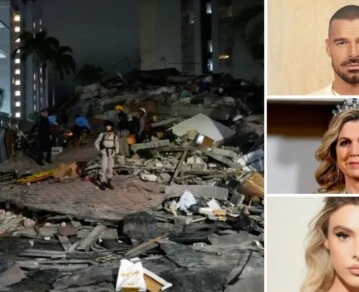 famosos-terremotos en Venezuela