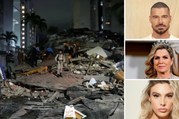 famosos-terremotos en Venezuela