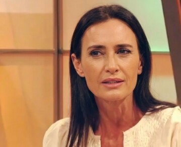 Cómo se enteró Federica Pais de la muerte de su hermana Ernestina
