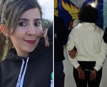 Horror en Chaco: la fuerte frase que tenía la joven asesinada por su mamá en redes sociales
