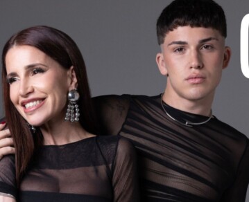El hijo de Flor Peña reveló cómo está hoy su madre tras el escándalo por la fake news sobre el padre de Messi
