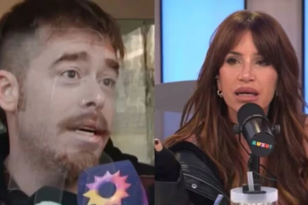 florencia peña y migue granados