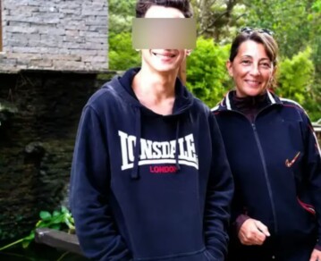 Horror en Castelar: mató a su madre y tenía un estremecedor antecedente policial