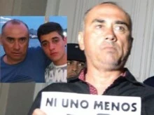 gustavo pastorizzo padre de fernando pastorizzo