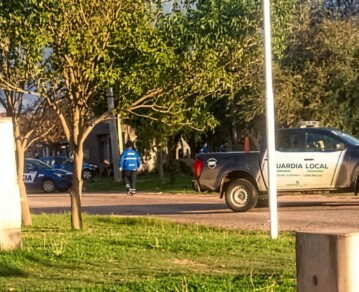 Horror en Córdoba: un hombre fue asesinado de una puñalada en el pecho tras una violenta discusión en plena calle