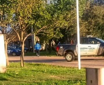 hombre apuñalado en córdoba tras una discusión callejera