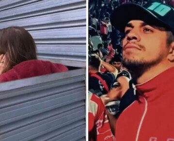 Rompió el silencio la dueña de la ferretería en la que compraron Claudio Barrelier y Soledad tras el crimen de Agostina