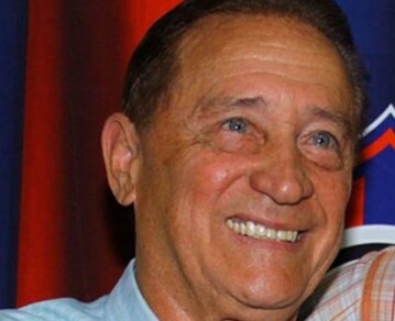 A los 91 años murió José “Nene” Sanfilippo, una leyenda de San Lorenzo y de la Selección Argentina