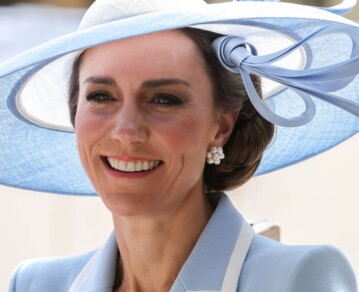El desafío extremo de Kate Middleton que sorprendió al Reino Unido y dio la vuelta al mundo