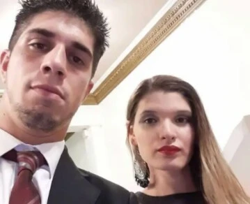la coartada y las contradicciones de Marianela Palmero-la pareja de Claudio Barrelier