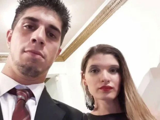la coartada y las contradicciones de Marianela Palmero-la pareja de Claudio Barrelier