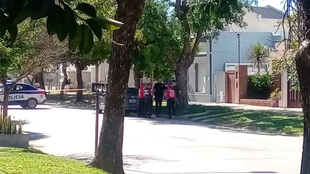 Horror en Córdoba: un hombre fue asesinado de una 