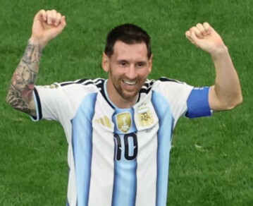 Tras el triunfo ante Austria, el emotivo pedido que hizo Lionel Messi por su cumpleaños