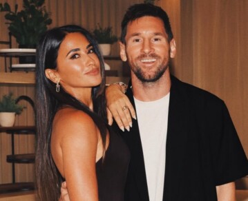 Lionel Messi cumple 39 años: cómo nació su relación con Antonela Roccuzzo y por qué se distanciaron "mucho unos años"