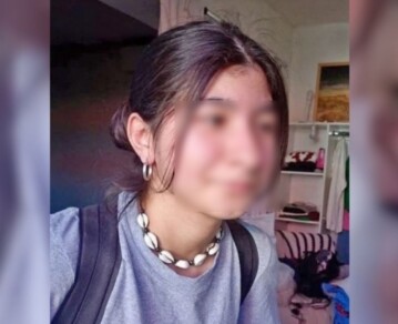 Encontraron con vida a Luciana Barrios Alarcón, la adolescente desaparecida en Córdoba: “Sana y salva”
