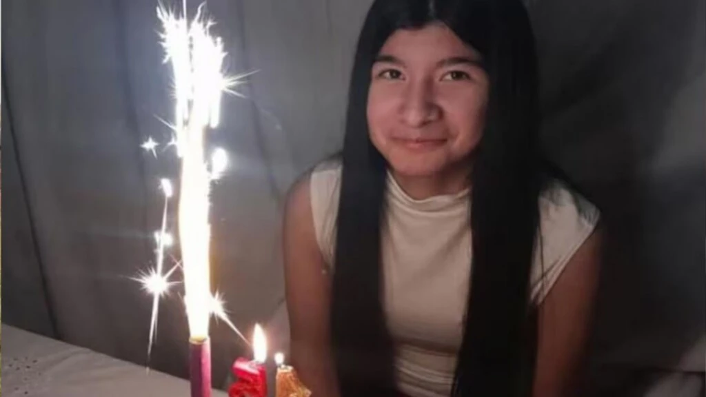 “Es un sospechoso para mí”: la hermana de la adolescente des
