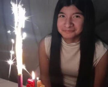Quién es Luciana Aylén Barrios Alarcón, la adolescente de 15 años desaparecida en Córdoba