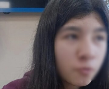 “Estaba en una casa abandonada”: así encontraron a Luciana Barrios Alarcón, la adolescente de Córdoba