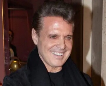 Qué se sabe de la salud de Luis Miguel tras “estar grave” por una operación de corazón