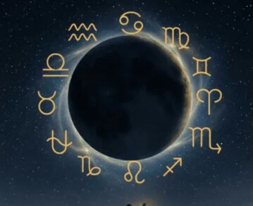 Las 12 predicciones para los signos del zodíaco, con el ingreso de la Luna creciente en Libra y los "nuevos comienzos" que vienen