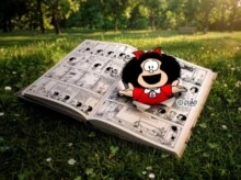 mafalda inmersiva