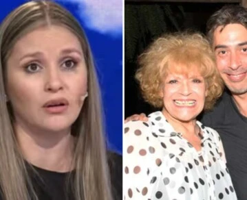 maria rosa fugazot ultimas horas de vida