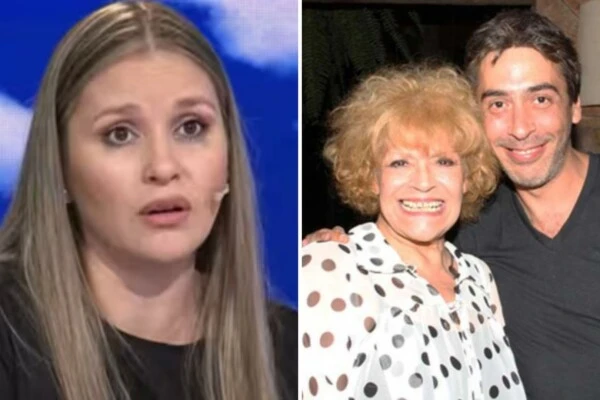 maria rosa fugazot ultimas horas de vida