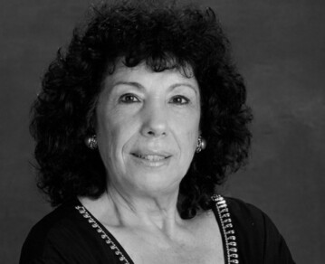 Murió Marita Monteleone, la histórica voz de los mensajes telefónicos: así fueron sus dramáticos últimos días de vida