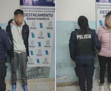La insólita explicación de la madre y el padrastro del nene de 2 años que murió por graves golpes en la cabeza