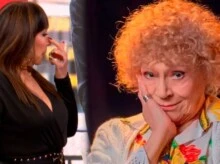 moria casan y maria rosa fugazot