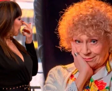 moria casan y maria rosa fugazot