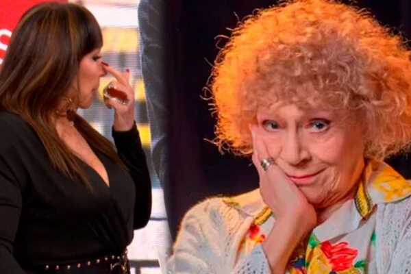 moria casan y maria rosa fugazot