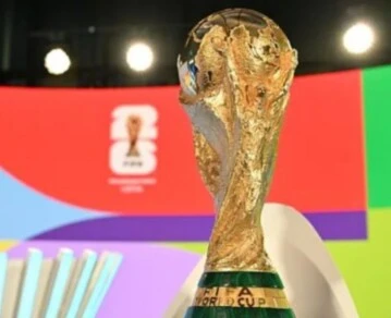 mundial 2026