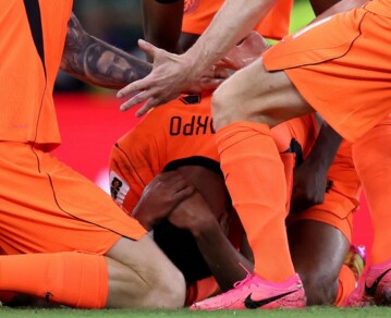 El momento más desgarrador del Mundial 2026: la historia detrás del gol y las lágrimas que conmovieron a todo un estadio