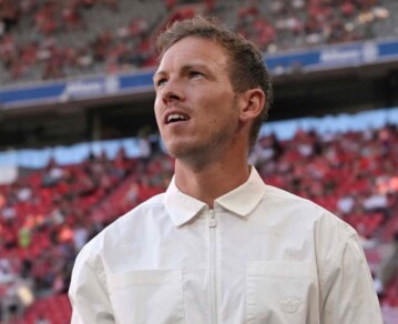 Quién es Julian Nagelsmann, el DT más joven del Mundial 2026 que causa furor por sus looks y divide opiniones en el fútbol