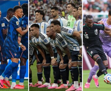 El gran misterio del Mundial 2026: qué se esconde detrás de los botines rosas que usan las estrellas de fútbol