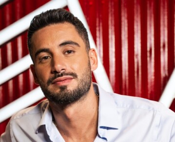 El lapidario comunicado de Nicolás Occhiato luego de la falsa información que brindó Florencia Peña en Luzu TV sobre la salud de Jorge Messi