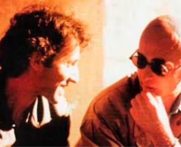 La emotiva despedida de Skay Beilinson, guitarrista de Los Redondos, al Indio Solari: "Mi querido amigo"