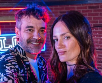 Sin anestesia: la pregunta íntima de Paula Chaves que dejó a Pedro Alfonso sin palabras
